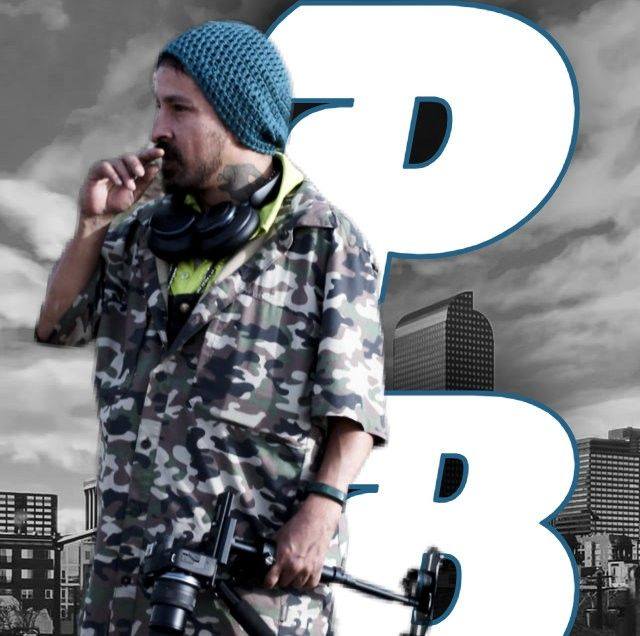 Perry B. Anthony PBA