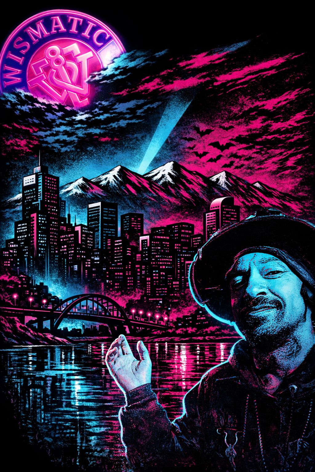 hero-img-01 Perry B. Anthony Magenta and Cray WTProdLLC