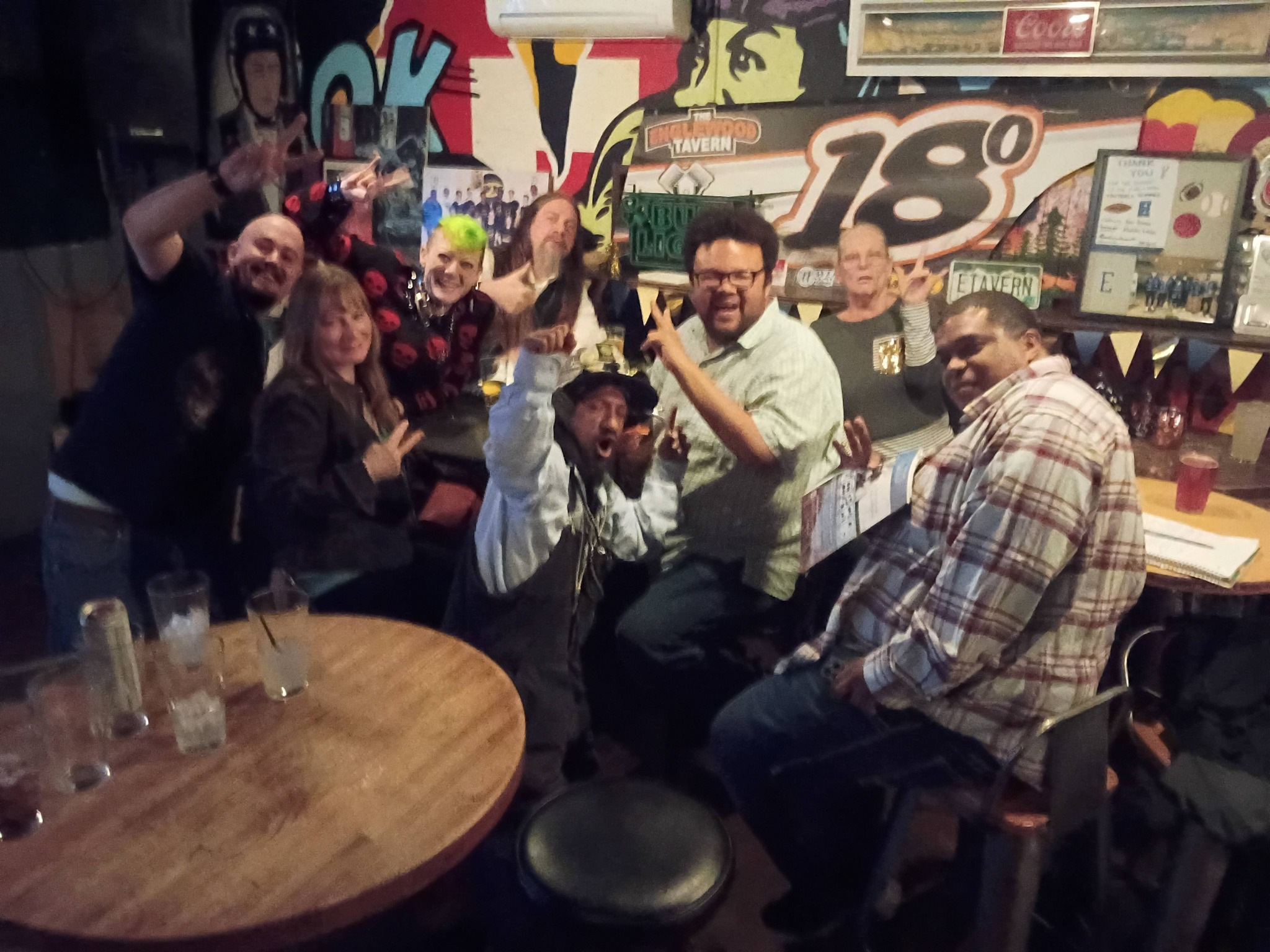 about-01 WTProdLLC Monthly Filmmakers Networking Event