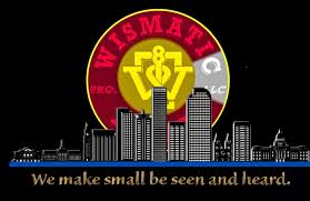 gallery-1 Wismatic Times Production WTProdLLC logo behind silohette of Denver skyline